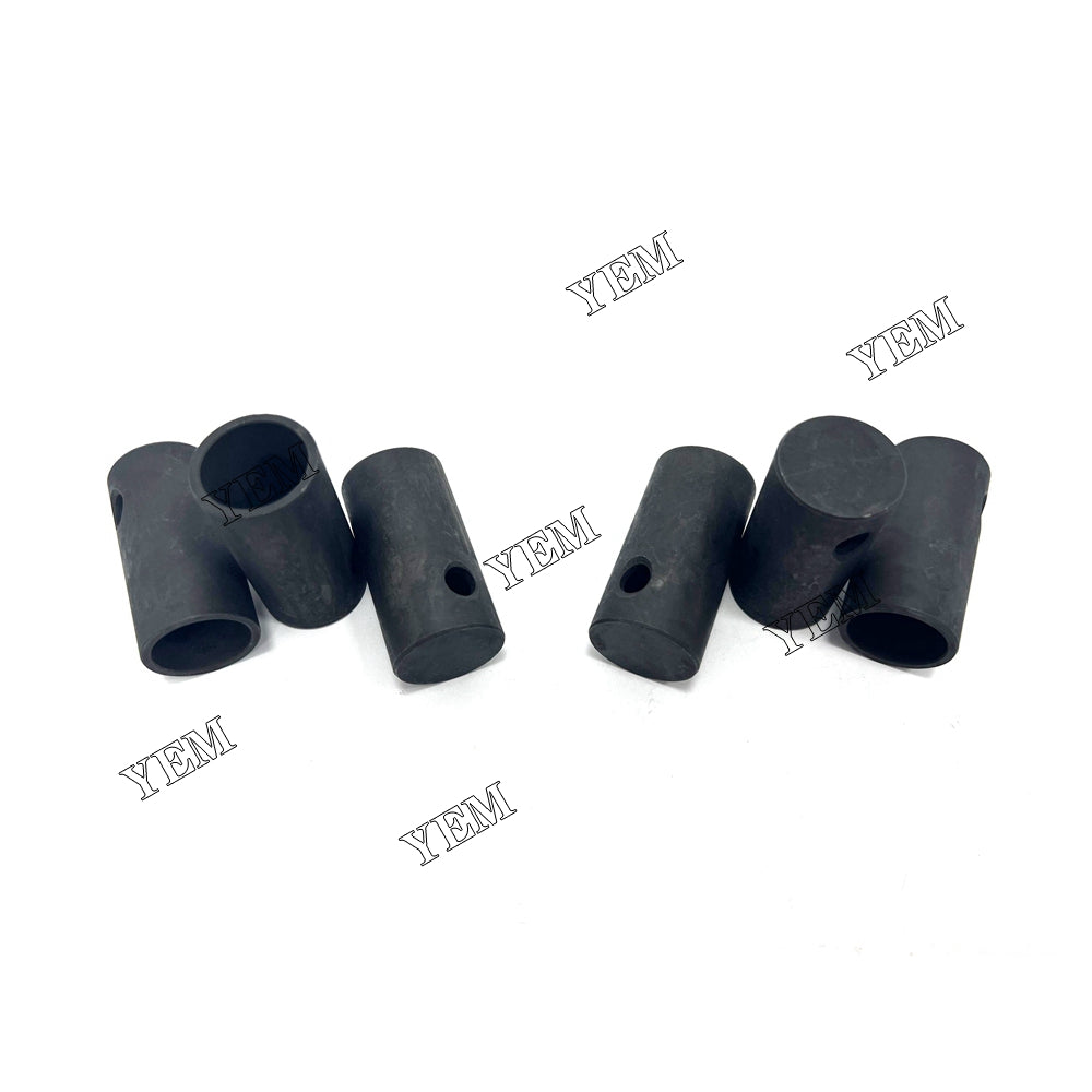 6X For Kubota D662 Valve Tappet Diesel engine parts For Kubota