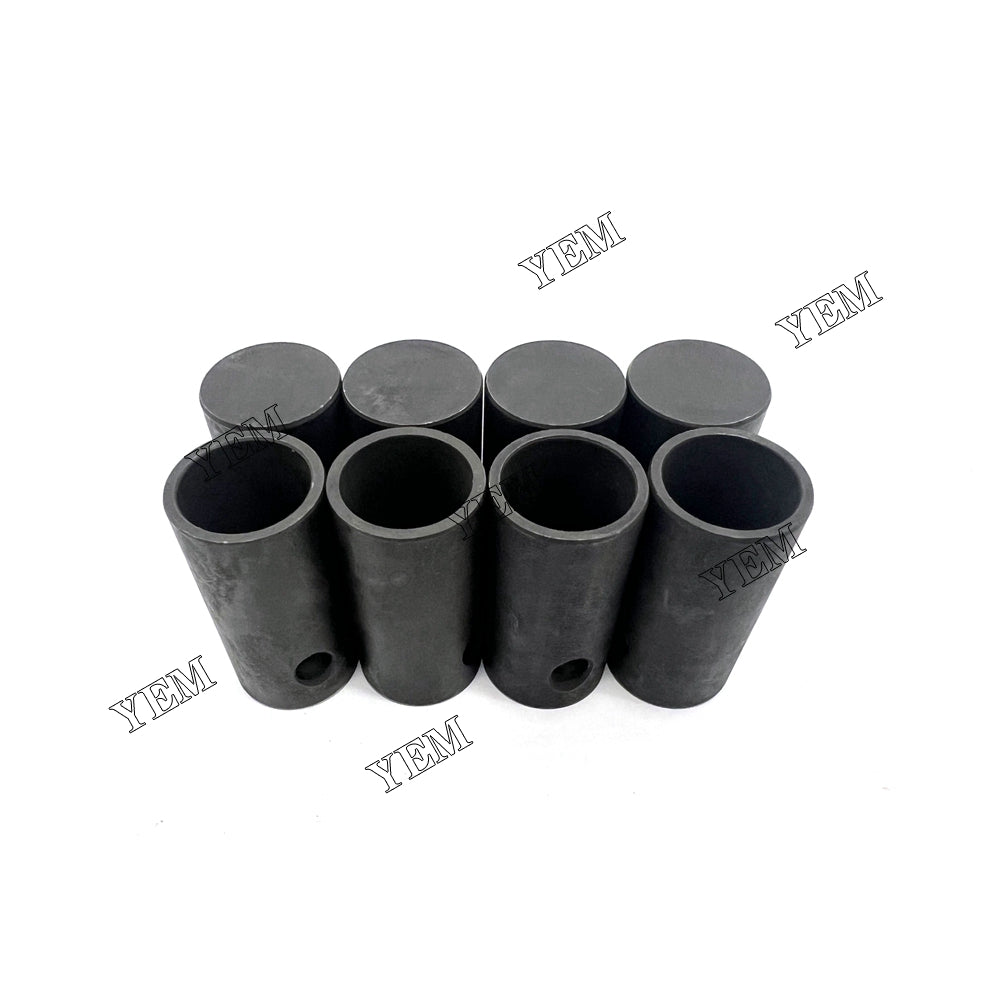 8X For Yanmar 4D88E Valve Tappet Diesel engine parts For Kubota