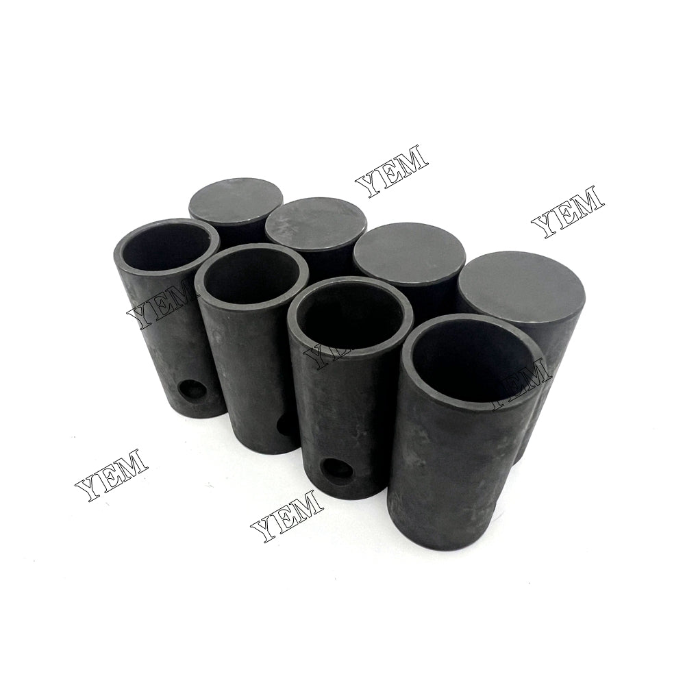 8X For Yanmar 4TNE86 Valve Tappet Diesel engine parts For Kubota