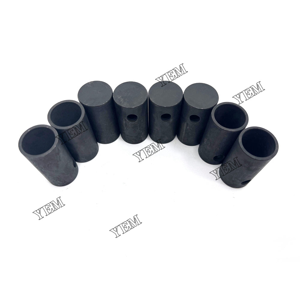 8X For Yanmar 4TN82 Valve Tappet Diesel engine parts For Kubota