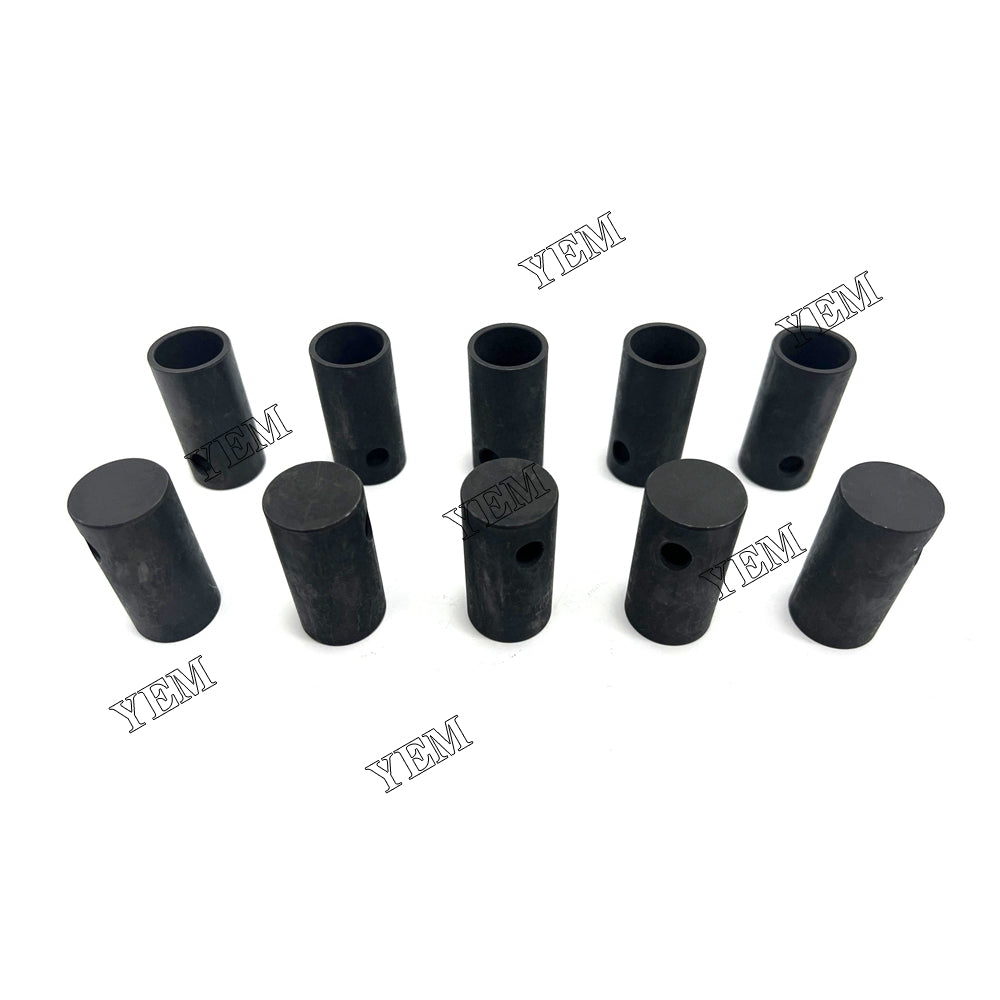 10X For Kubota F2803 Valve Tappet Diesel engine parts For Perkins