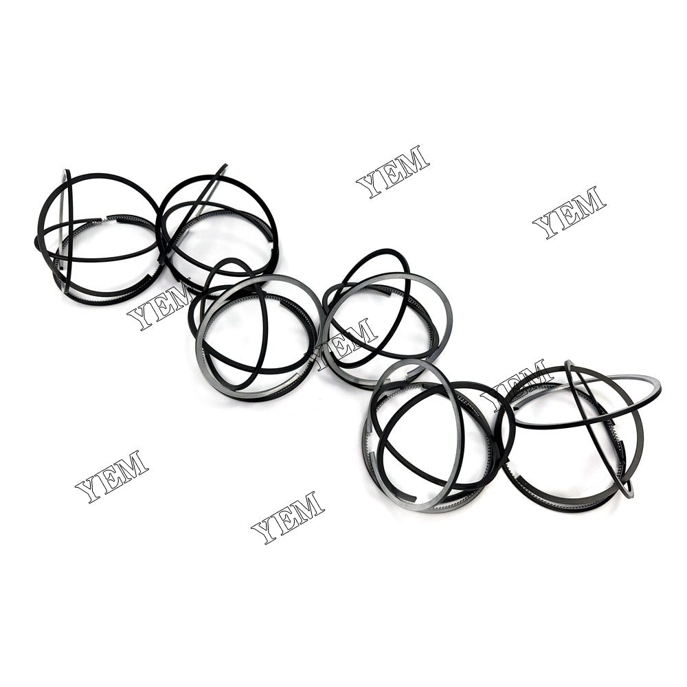 LINK : 13Z piston ring, con rod bearing and head gasket For Toyota Engine Parts For Kubota