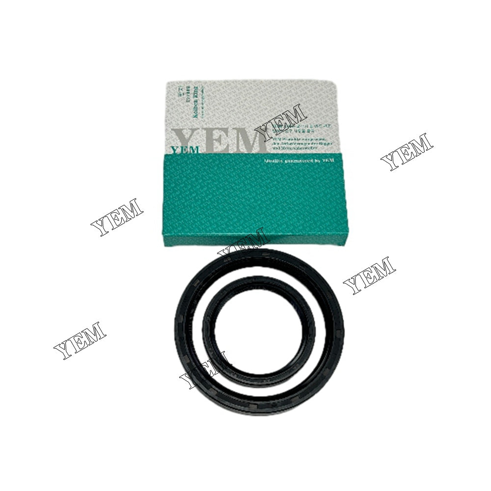 Aftermarket 1104C-44T-DI Crankshaft Front & Rear Oil Seal For Perkins Parts