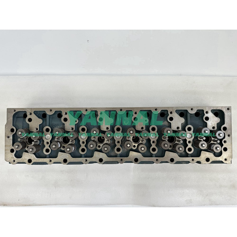 D934T S For Liebherr 9072633 Balance shaft drive gear Engine Spare Parts