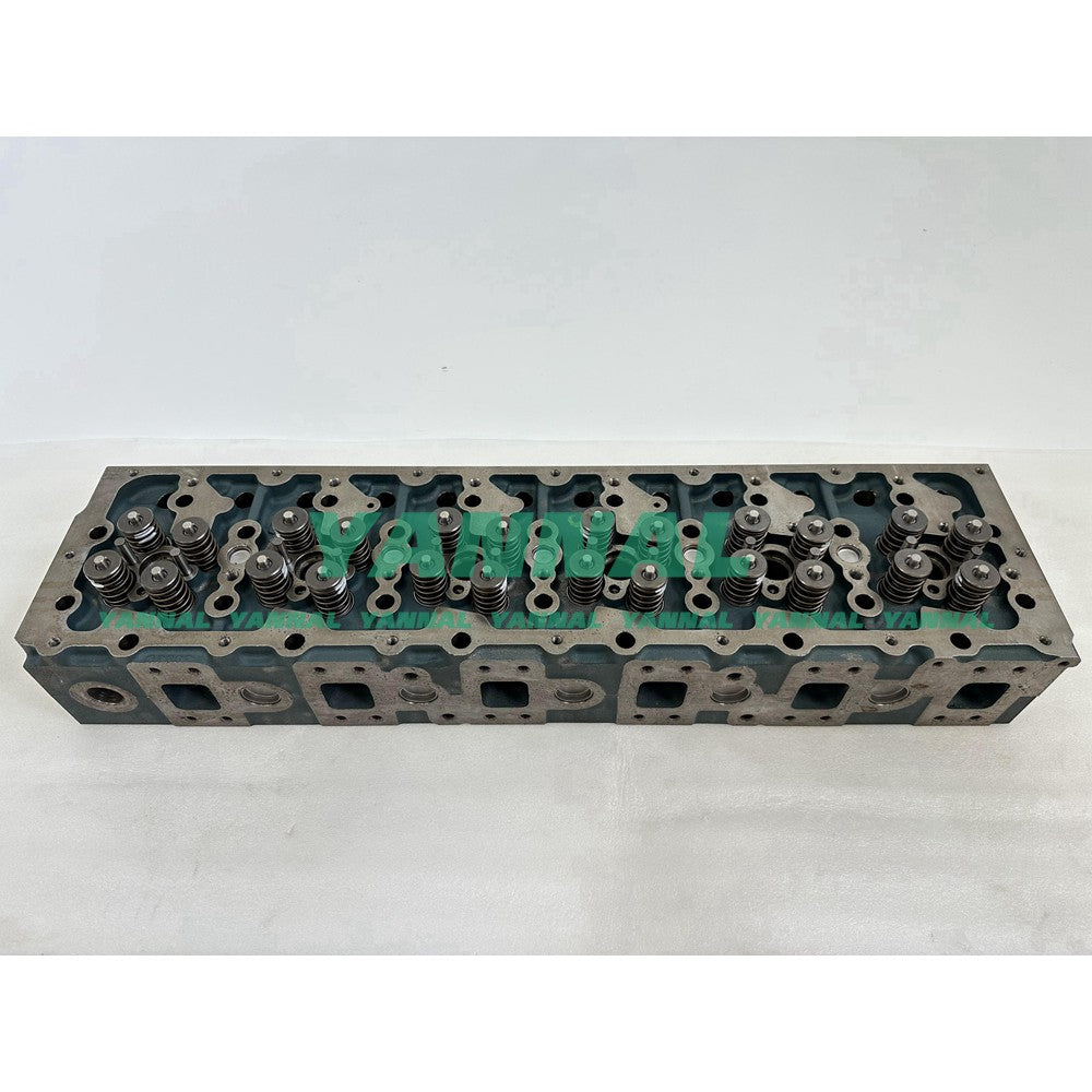 D934T S For Liebherr 9072633 Balance shaft drive gear Engine Spare Parts For Yanmar