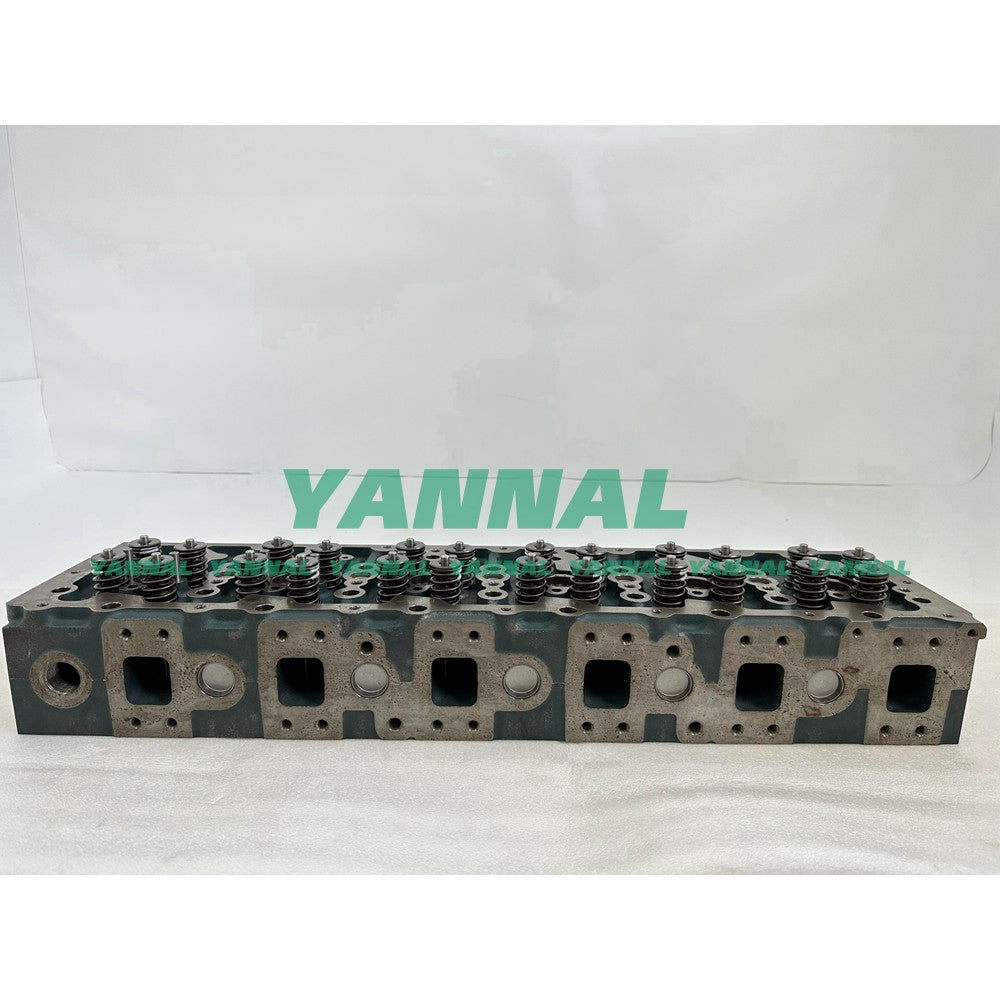 D934T S For Liebherr 9072633 Balance shaft drive gear Engine Spare Parts For Yanmar