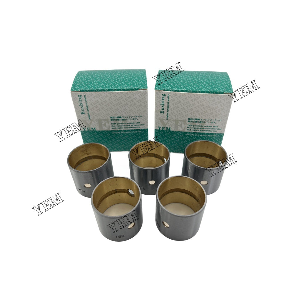 5PCS F2803 Connecting Rod Bushing For Kubota BT CBD 3. diesel klift For Kubota