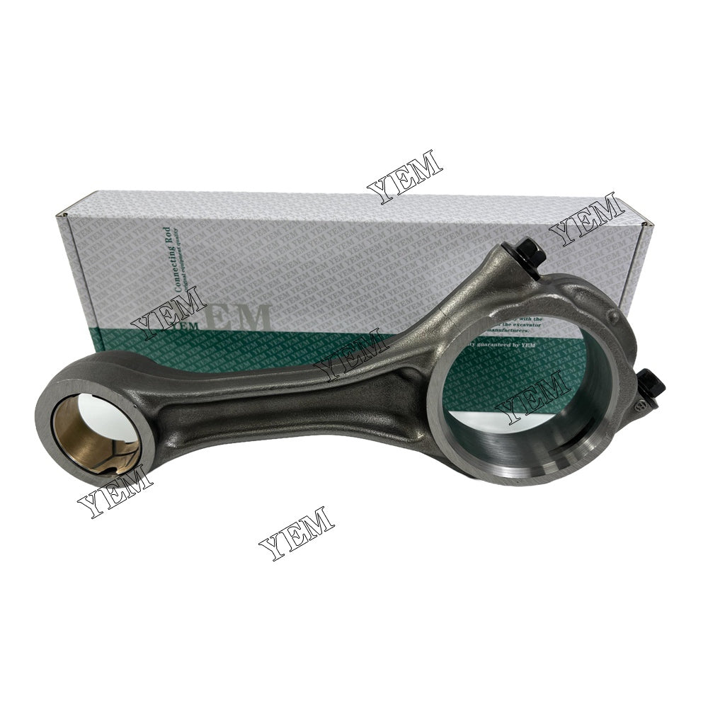 1PCS 1104C-44T Connecting Rod For Perkins M 1100 C compakt excavator For Perkins