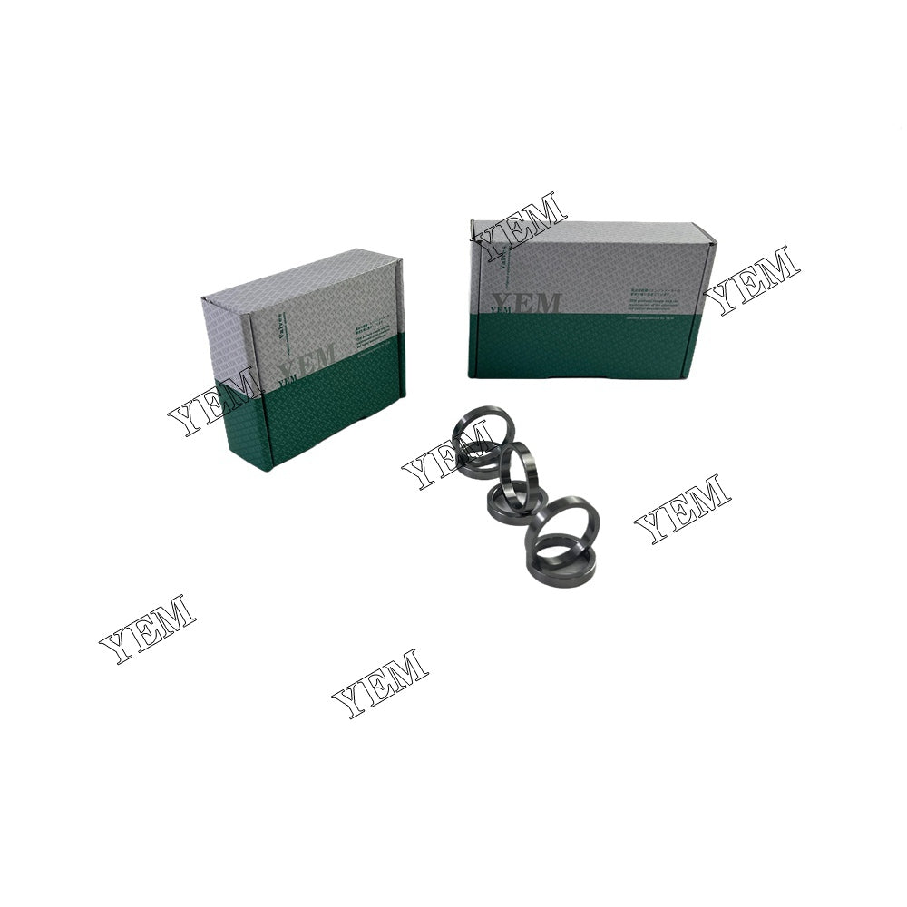 6 PCS 3KR2 Valve Seat For Isuzu 3KR2 Engine For Isuzu