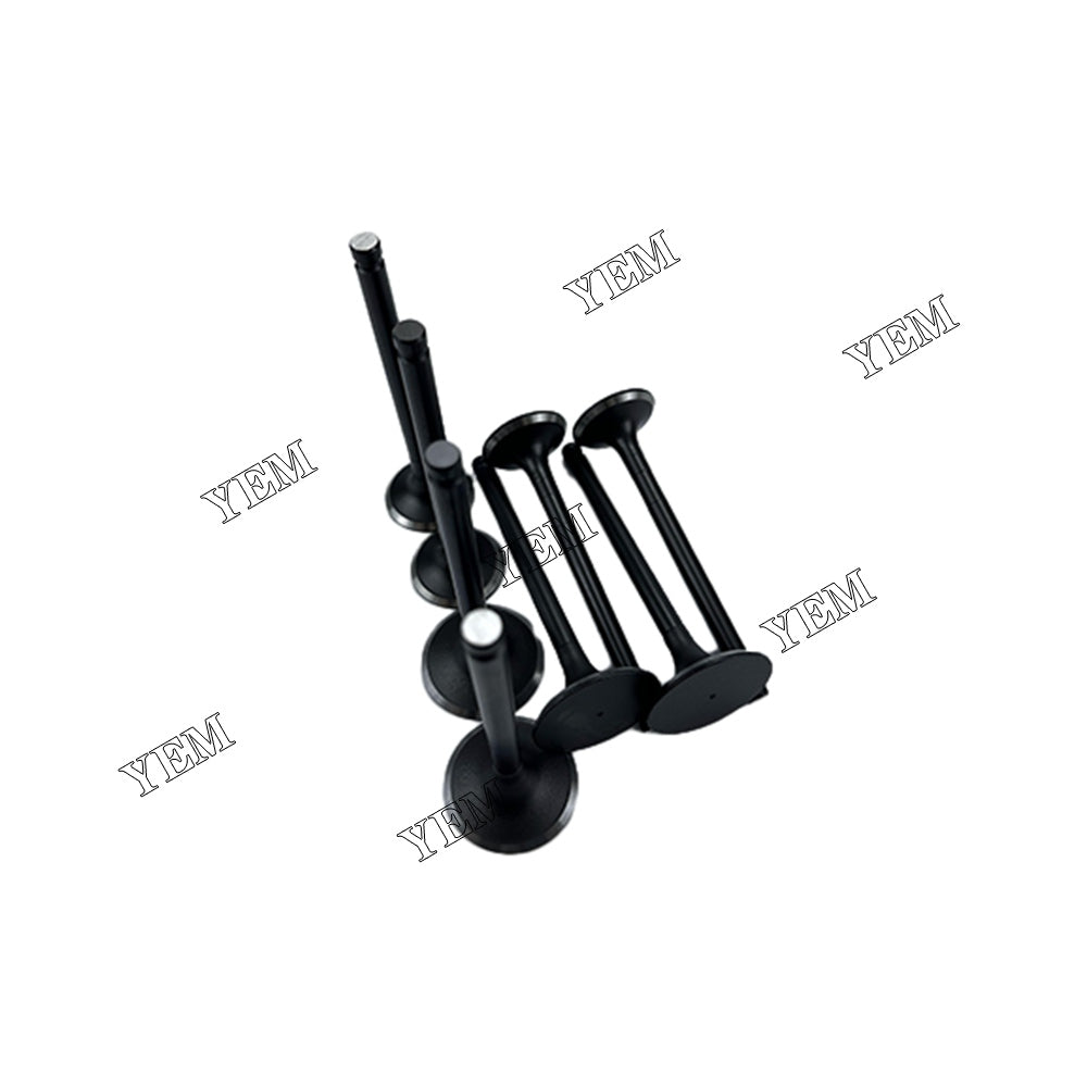 24 PCS 6M61 Valve Guide For Mitsubishi 6M61 Engine For Mitsubishi