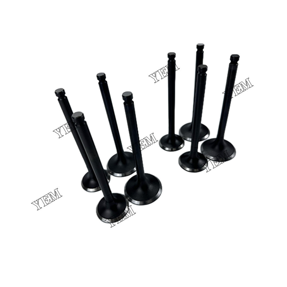 24 PCS P11C Valve Guide For Hino SK 460 8 excavator For Hino