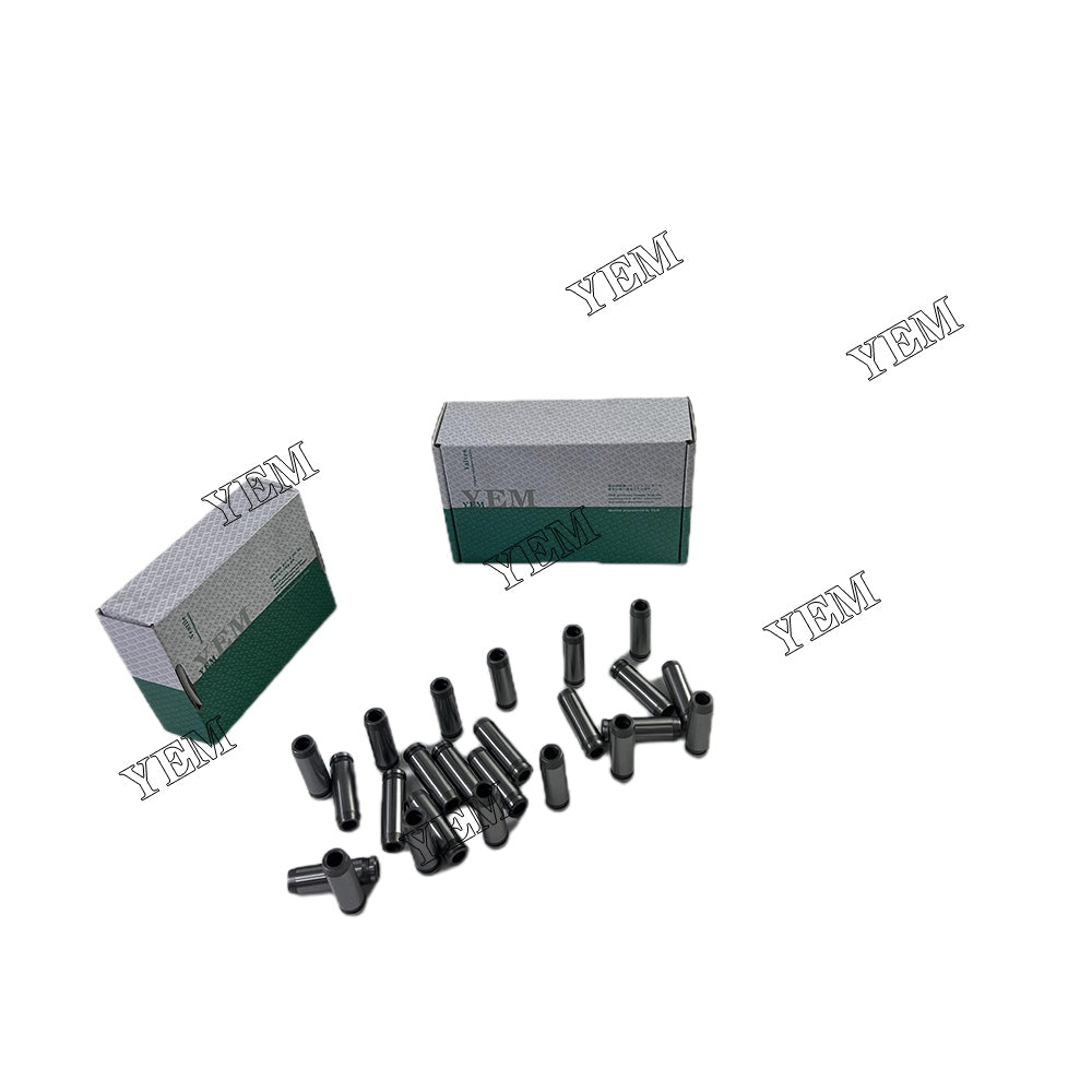 24 PCS C6.4 Valve Guide For Caterpillar C6.4 Engine For Caterpillar