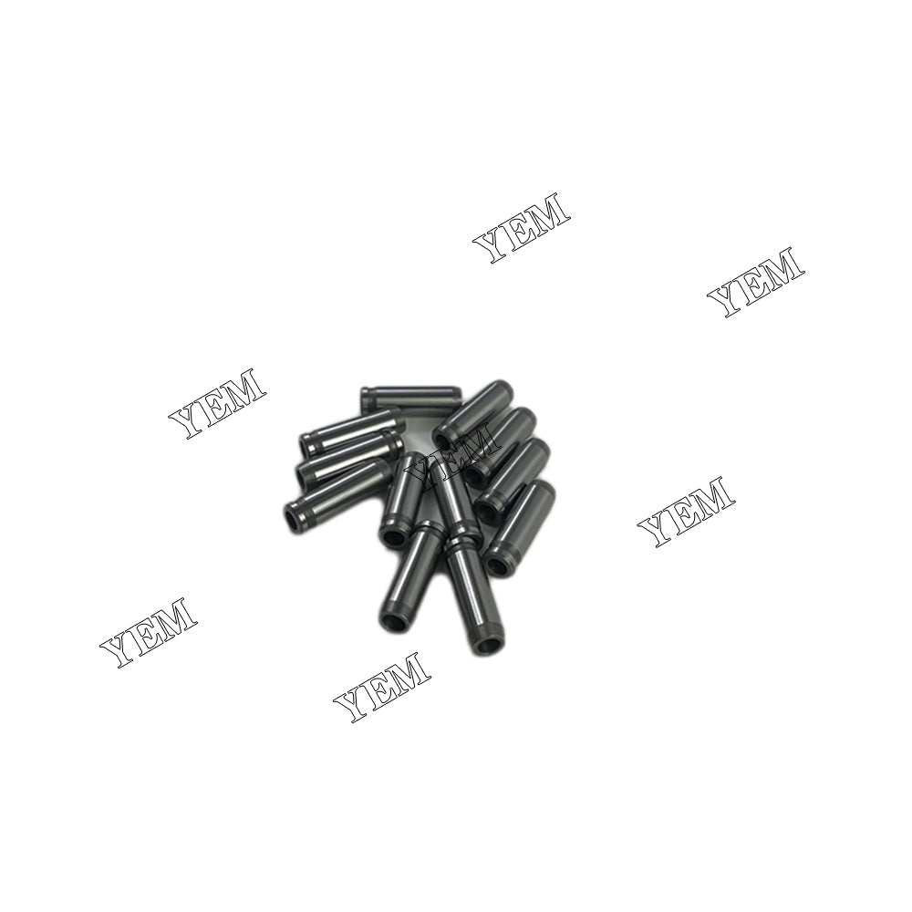 12 PCS H07D Valve Guide For Hino H07D Engine For Hino