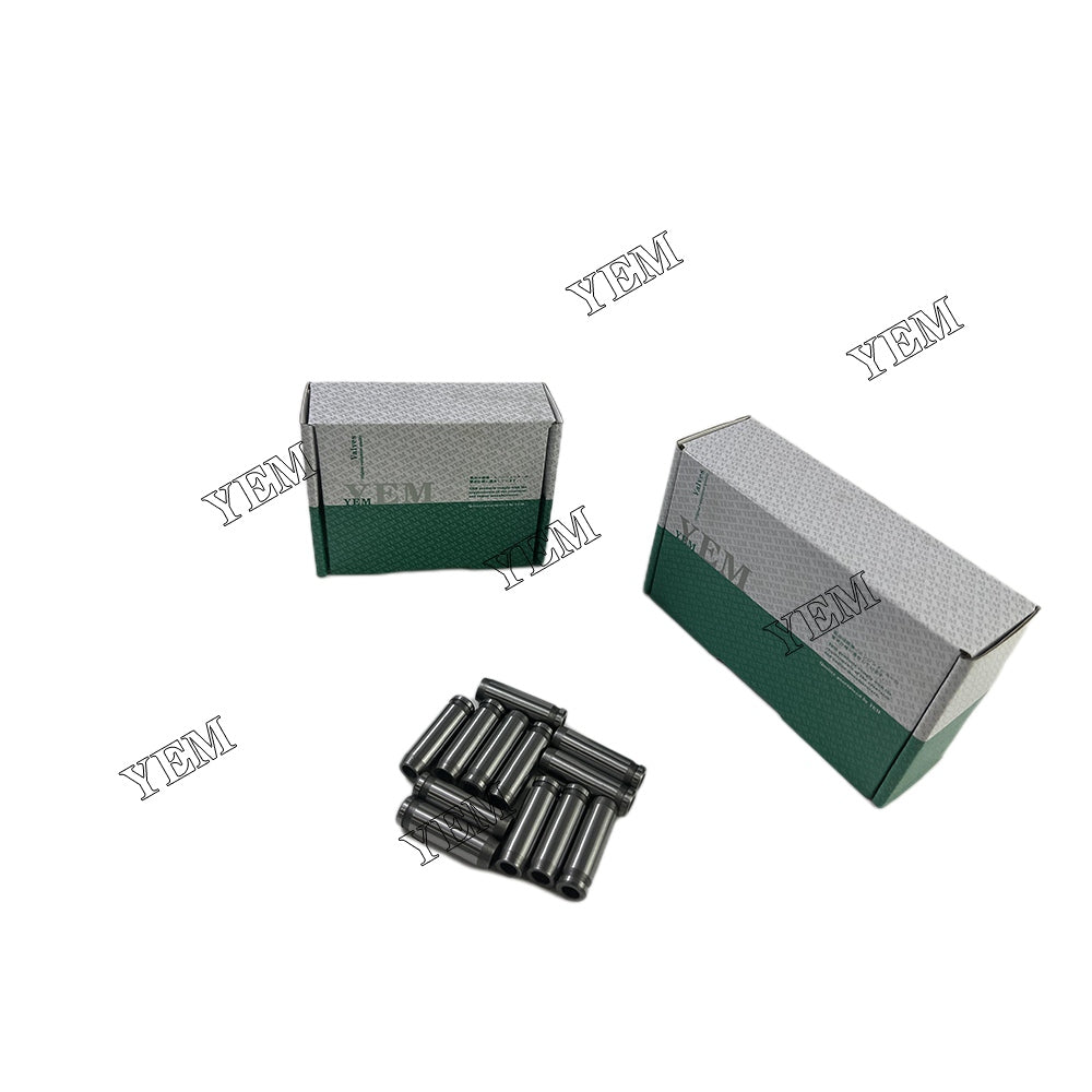 12 PCS EH100 Valve Guide For Hino EH100 Engine For Hino