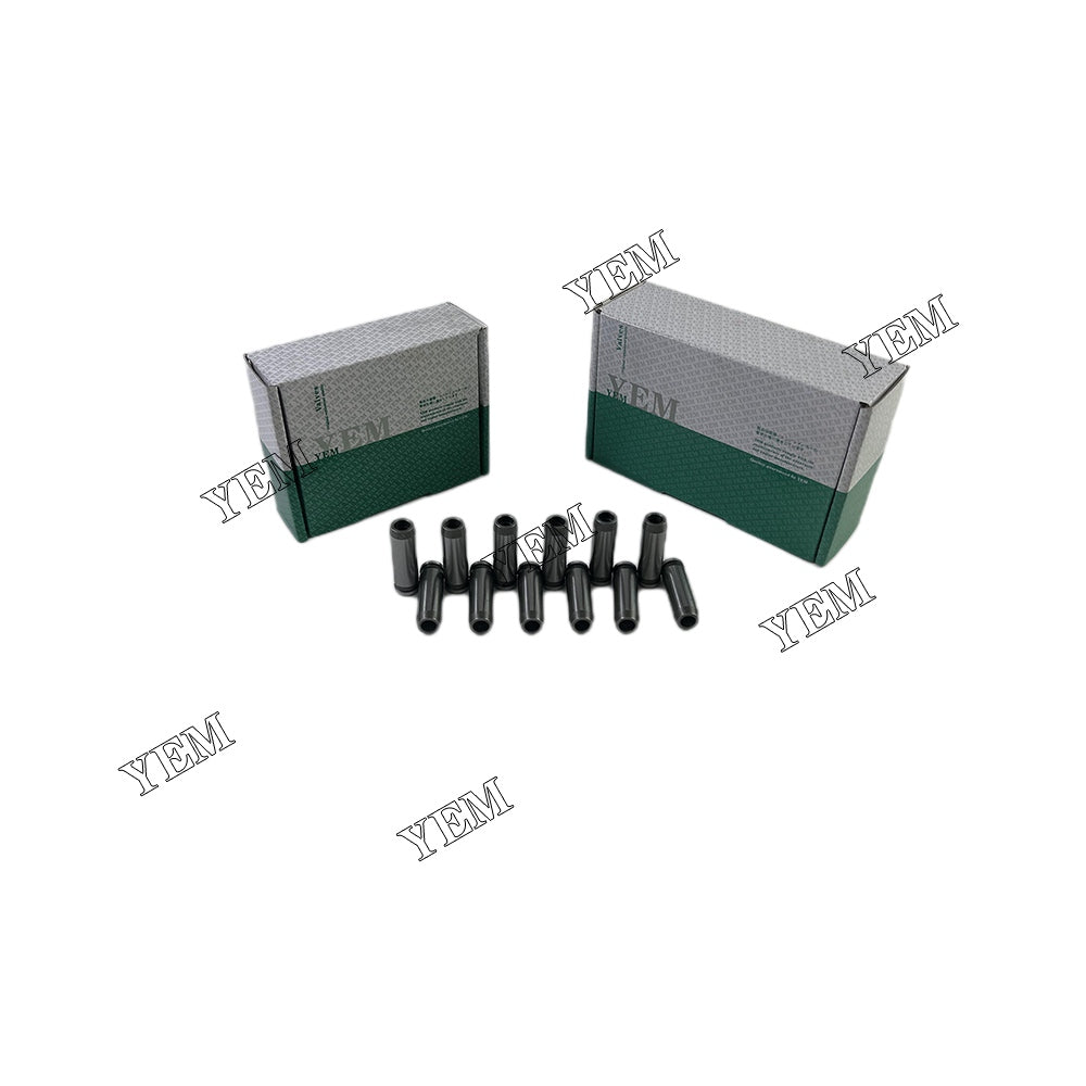 12 PCS C10 Valve Guide For Caterpillar C10 Engine