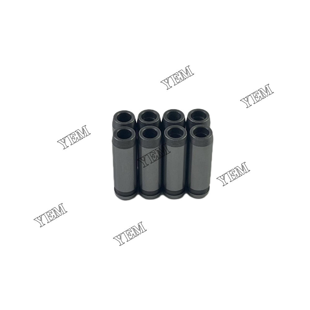 8 PCS 1004-42 Valve Guide For Perkins 1004-42 Engine For Perkins