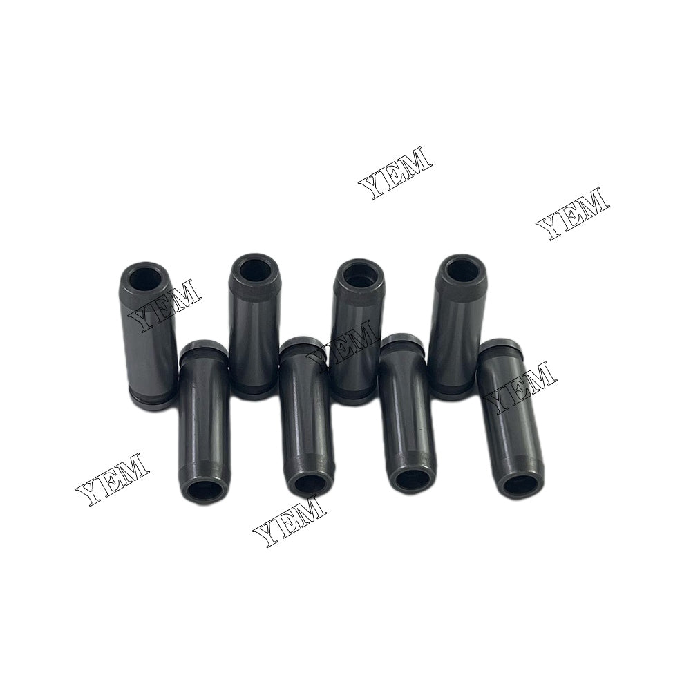 8 PCS 1004-42 Valve Guide For Perkins 1004-42 Engine For Perkins