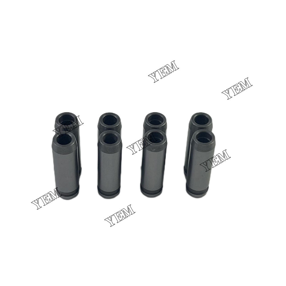 8 PCS 3046 Valve Guide For Caterpillar 3046 Engine For Caterpillar
