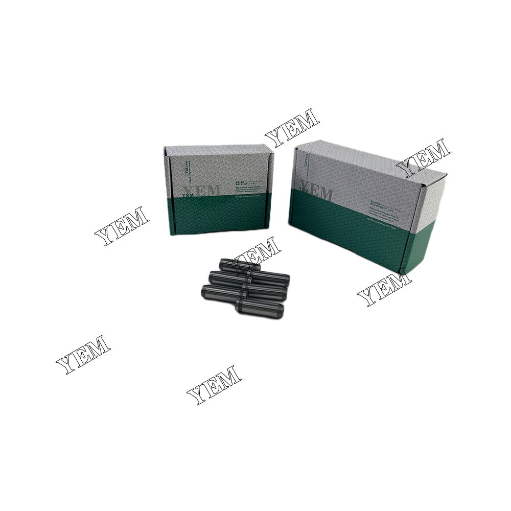 6 PCS D1503 Valve Guide For Kubota ES 300 SR excavator For Kubota