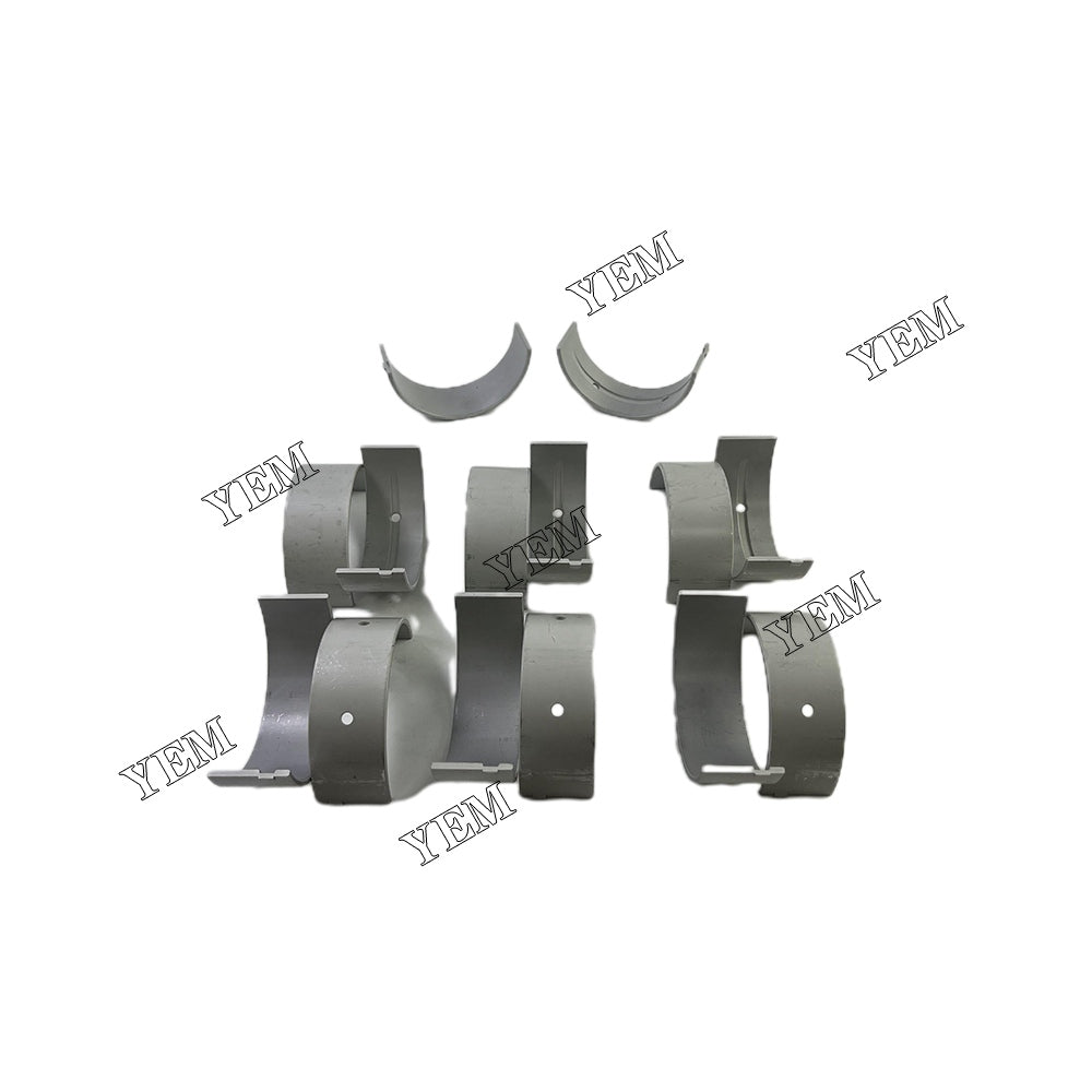 C15 Main Bearing STD For Caterpillar C15 Engine