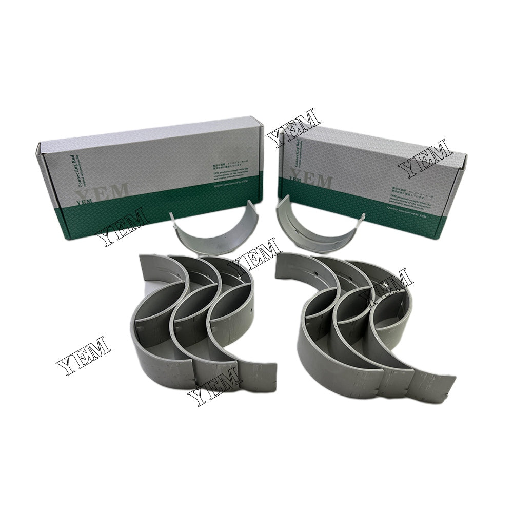 3406 Main Bearing STD For Caterpillar 3406 Engine