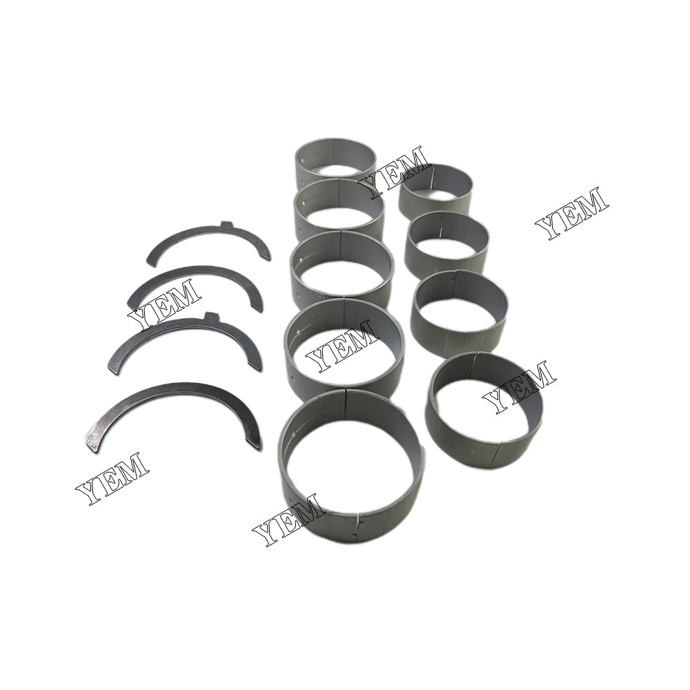 V1903 Main Bearing And Connecting Rod Bearin Kit & Thrust Washer Set For Kubota For Kubota