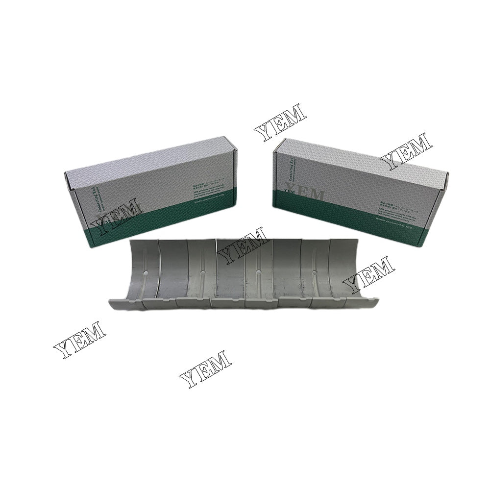 3TNV70 Main Bearings STD For Yanmar John Deere 20C tractor For Yanmar