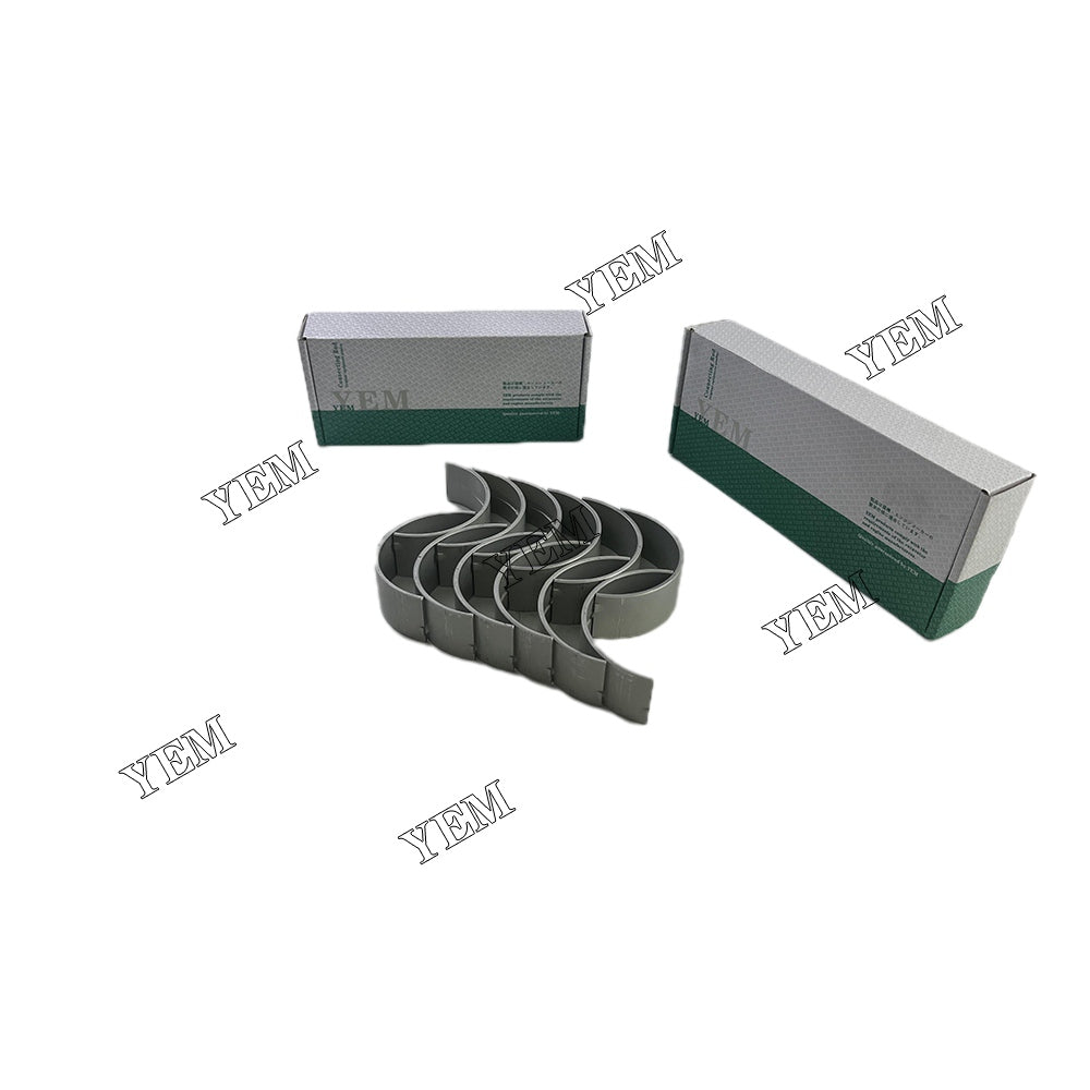 D5D Main Bearing STD For Volvo D5D Engine For Volvo