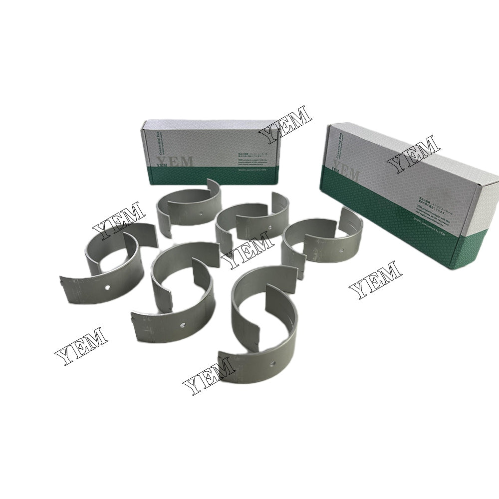 F2803 Main Bearing STD For Kubota BT CBD 3. diesel klift For Kubota