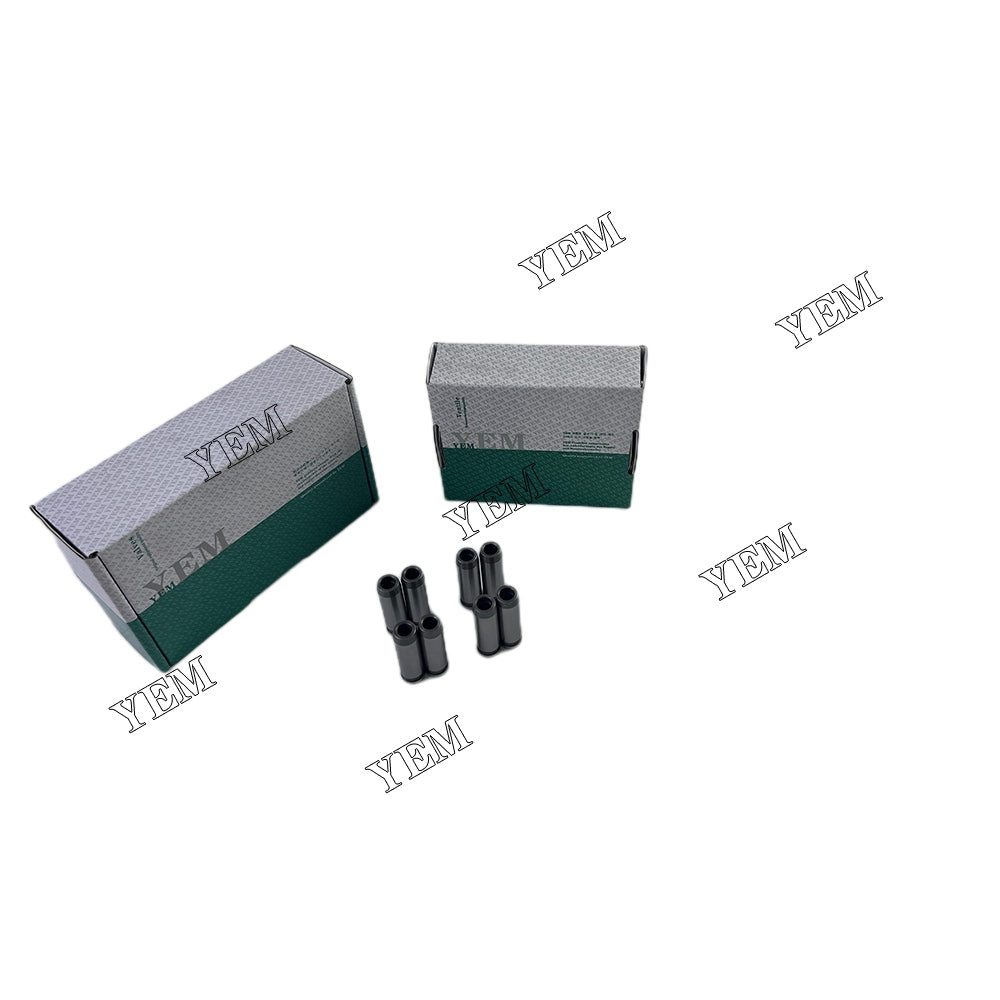 8 PCS V1305 Valve Guide For Kubota 224S excavator parts For Kubota