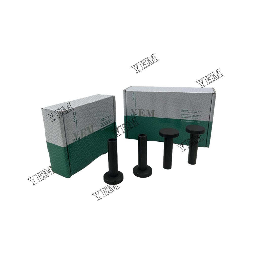 4PCS Z650 Valve Tappet For Kubota Excavator For Kubota