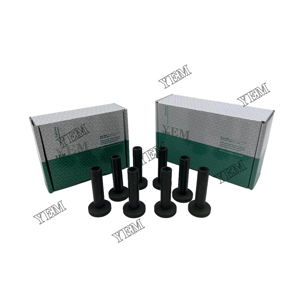 8PCS 4TNV86 Valve Tappet For Yanmar Excavator parts For Yanmar
