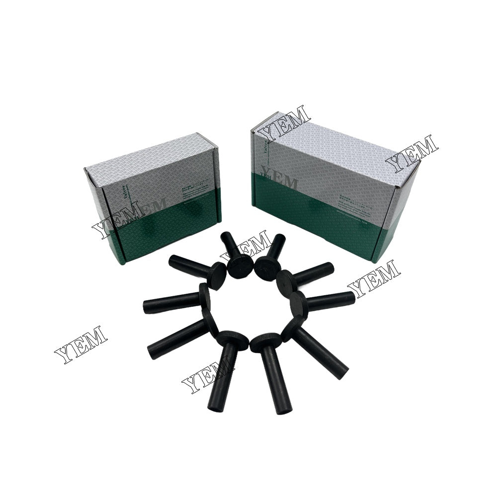 10PCS D5D Valve Tappet For Volvo Truck klift parts For Volvo