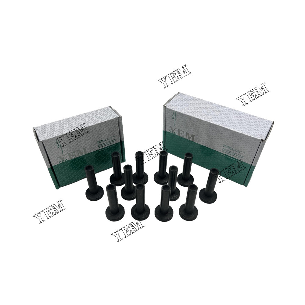 12PCS QSB6.7 Valve Tappet For Cummins R 200 W 7 A excavator For Cummins