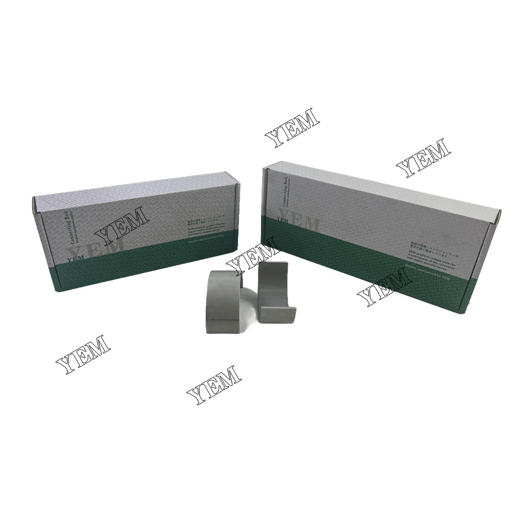 EA300 Connecting Rod Bearing STD For Kubota Excavator For Kubota