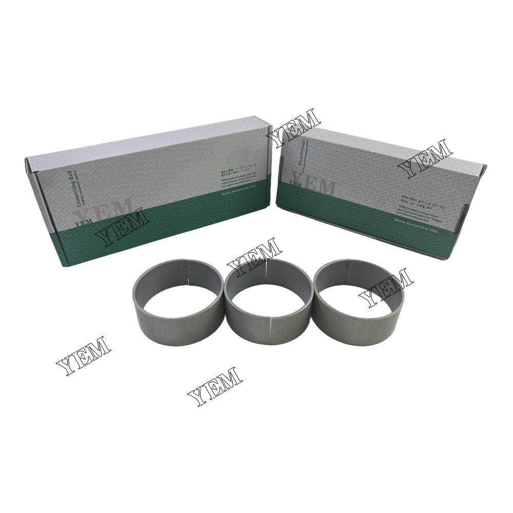 3TNV88 Connecting Rod Bearings STD For Yanmar APCS 29 U 5 excavator