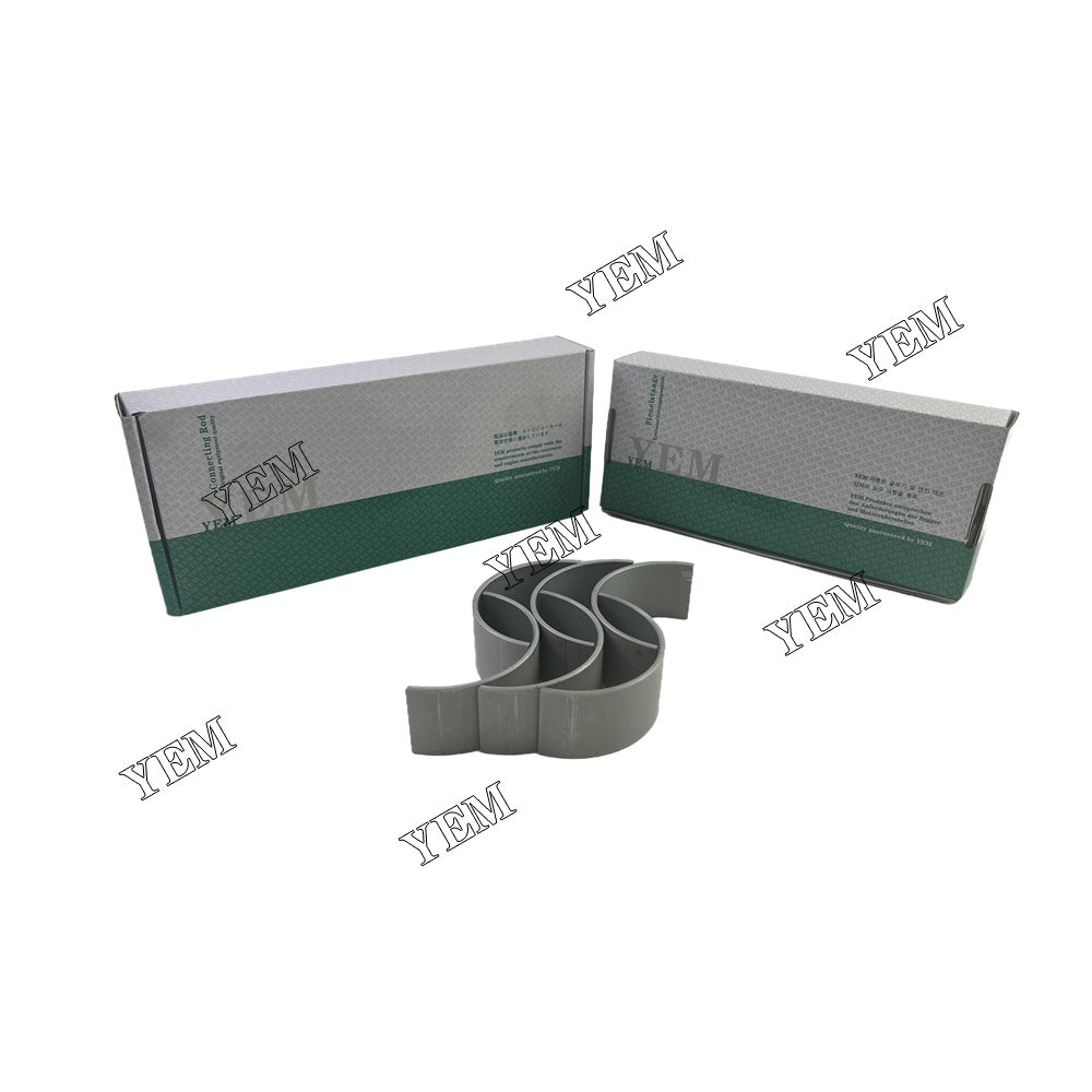 3TNE100 Connecting Rod Bearings STD For Yanmar Excavator parts For Yanmar