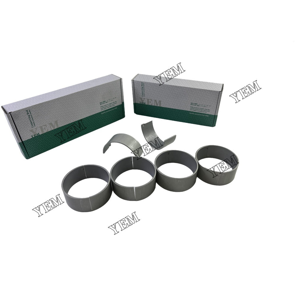 D5D Connecting Rod Bearing STD For Volvo D5D Engine For Volvo