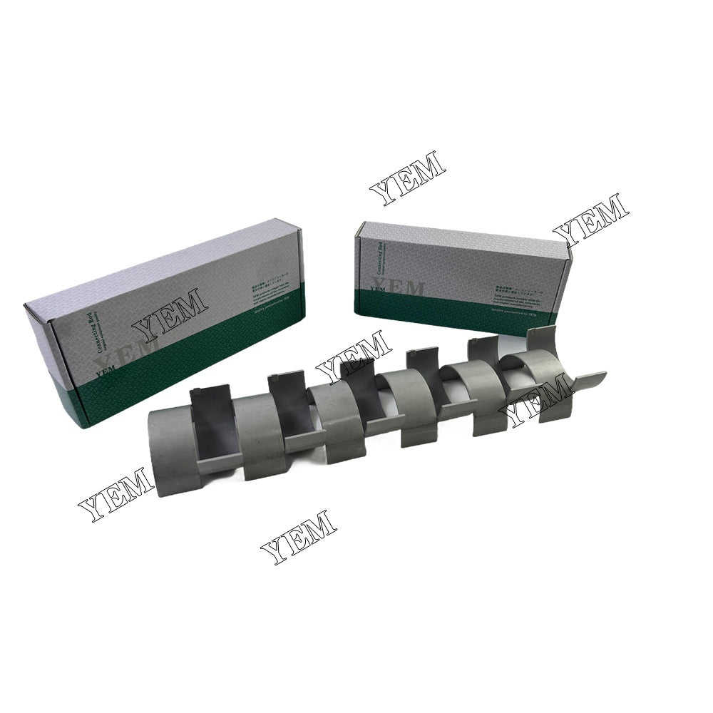 D936L Connecting Rod Bearing STD For Liebherr A944 C HD excavator For Liebherr