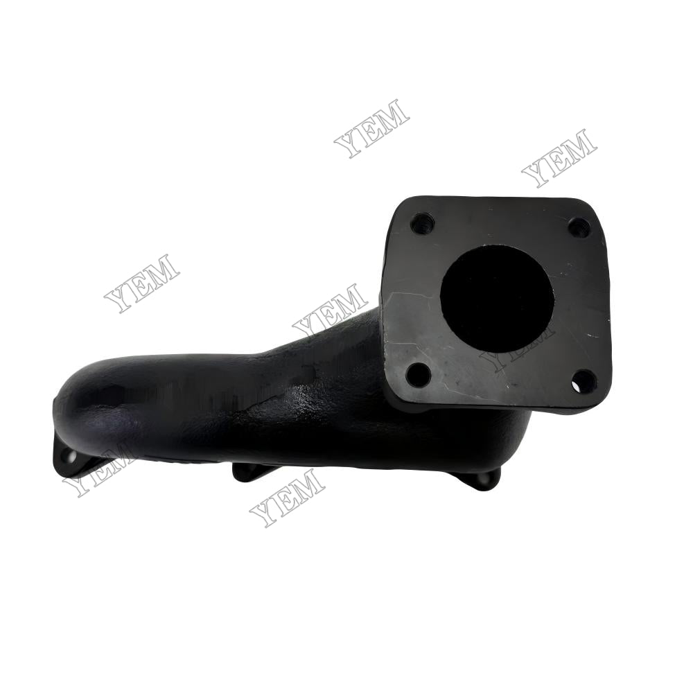 1PC Exhaust Manifold 15371-12310 1537112310 Suitable for Kubota Engine D950 For Kubota