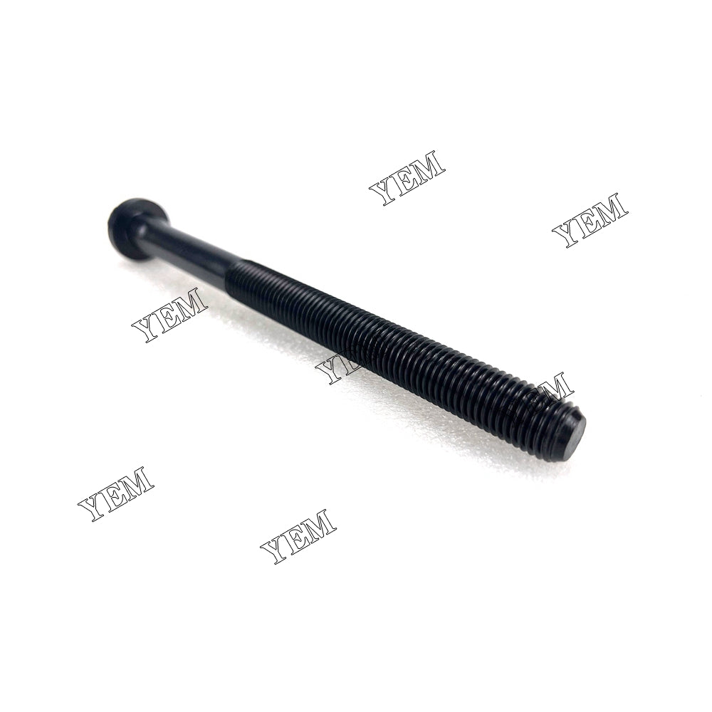 Good quality For Liebherr R944C Head Bolt Set 36PCS installed one engine For Liebherr