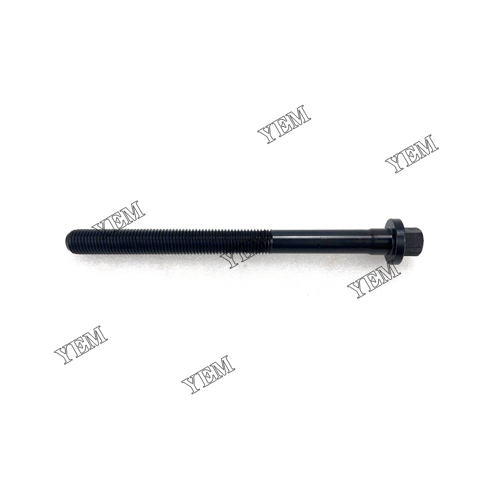 Good quality For Liebherr R916 Head Bolt Set 24PCS installed one engine For Liebherr