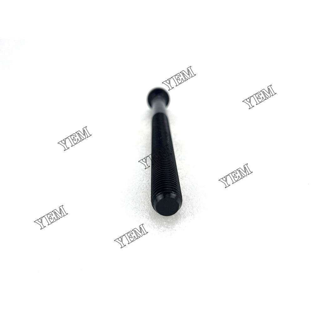 Good quality For Liebherr D934 Cylinder Head Bolt 10131573 24PCS installed one engine For Liebherr