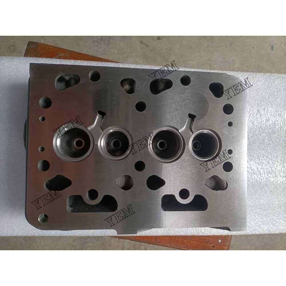 KUBOTA ZB600 Z600 CYLINDER HEAD