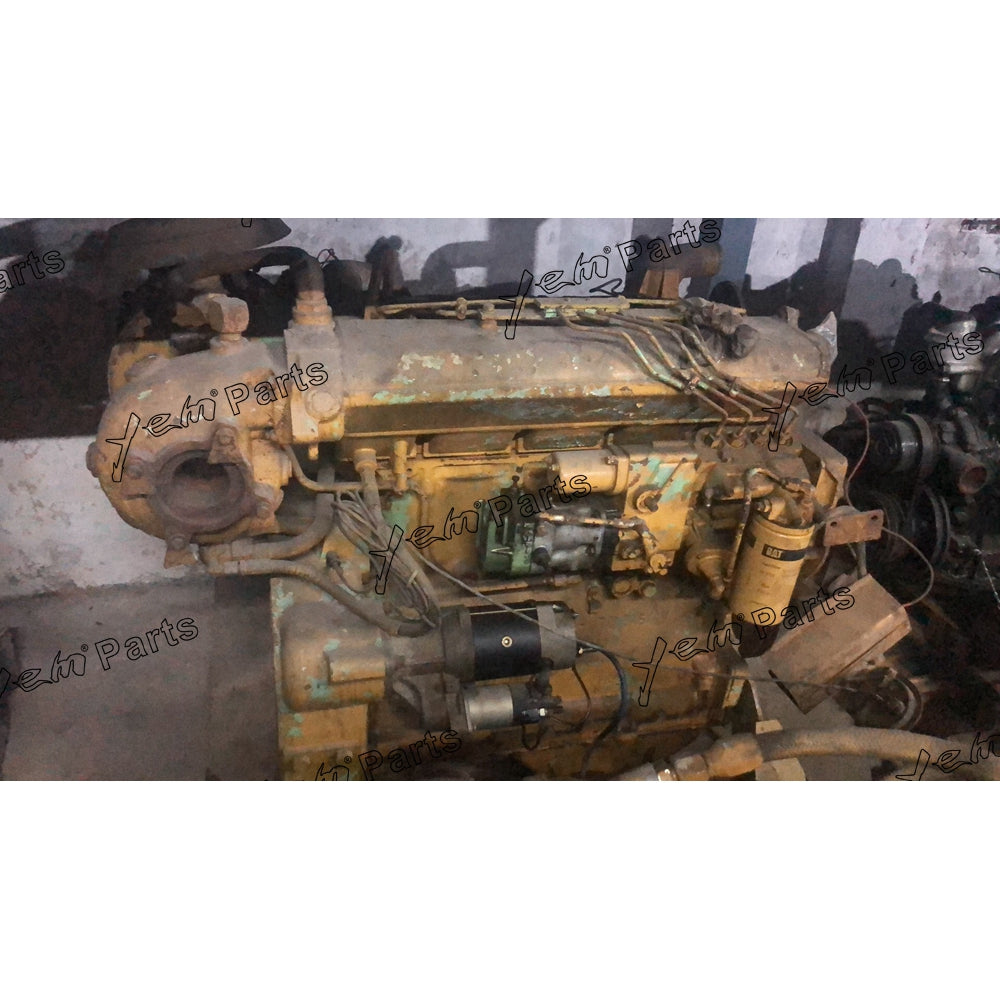 CATERPILLAR 3304 COMPLETE ENGINE ASSY For Caterpillar