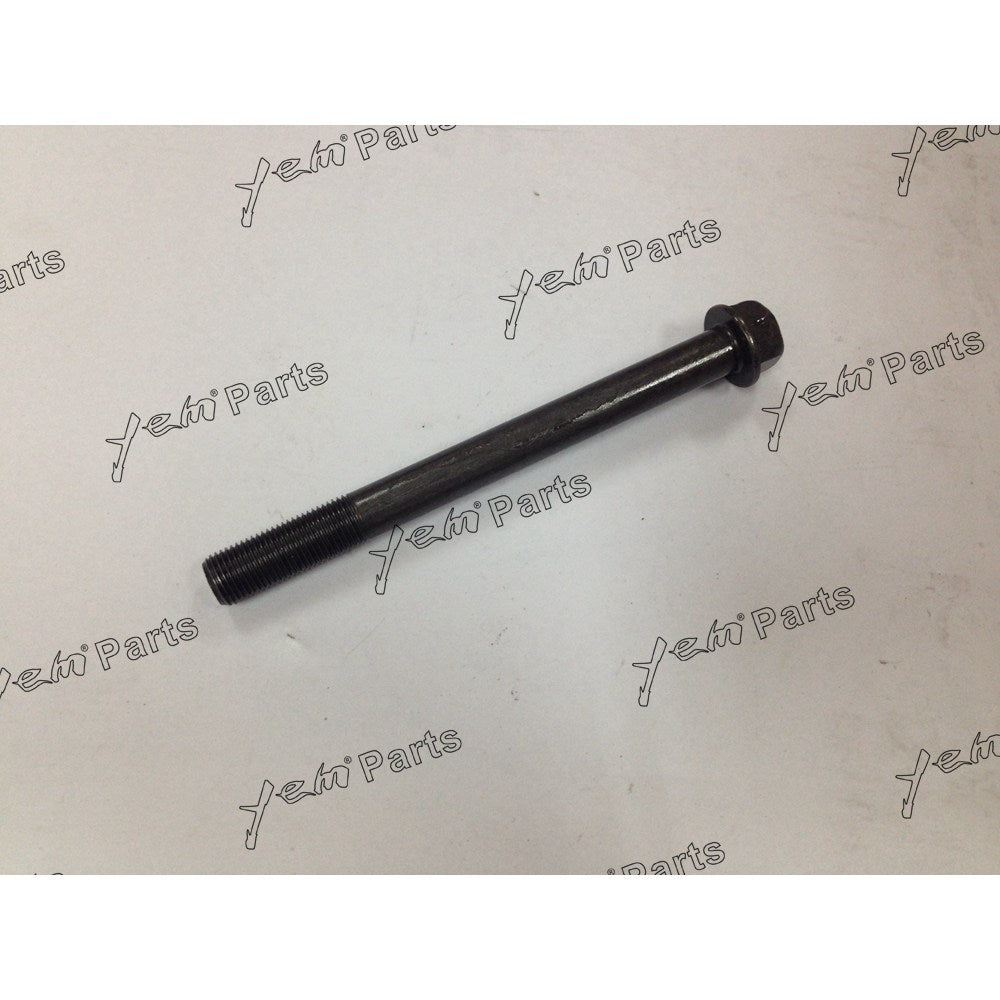 V3800 BEARING CASE BOLT 1C010-04560 FOR KUBOTA DIESEL ENGINE PARTS For Kubota