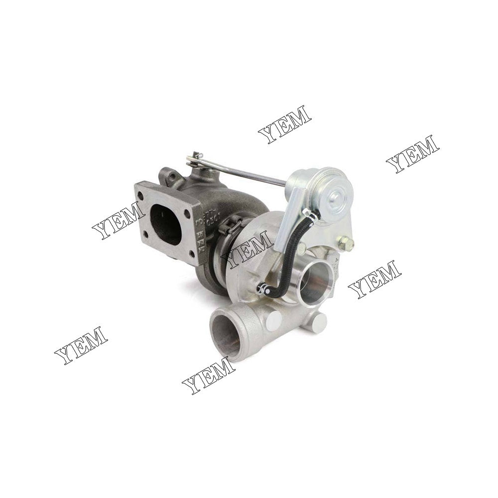 7168071 Fan Shroud For Bobcat E42 E50L E55L YEMPARTS