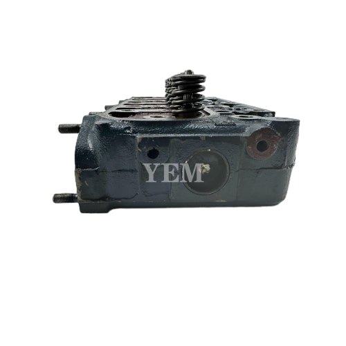 D905 Complete Cylinder Head Assy with Valves For Kubota D905 Tractor Engine parts used For Kubota