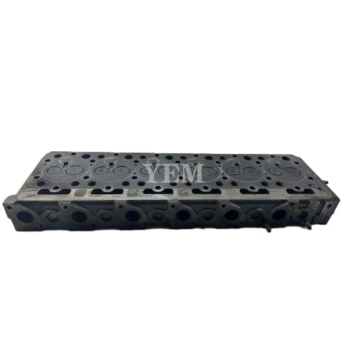 S2800 Complete Cylinder Head Assy with Valves For Kubota S2800 Tractor Engine parts used For Kubota