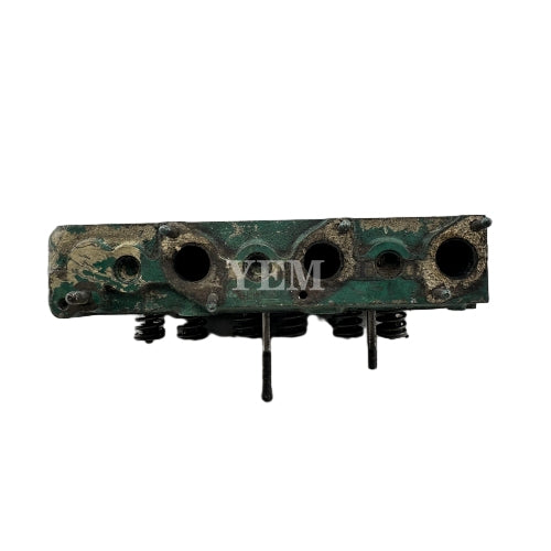 D950 Complete Cylinder Head Assy with Valves For Kubota D950 Tractor Engine parts used For Kubota